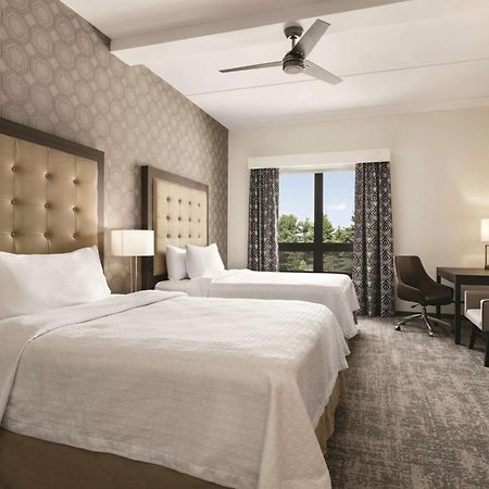 Homewood Suites By Hilton Horsham Willow Grove Exterior photo