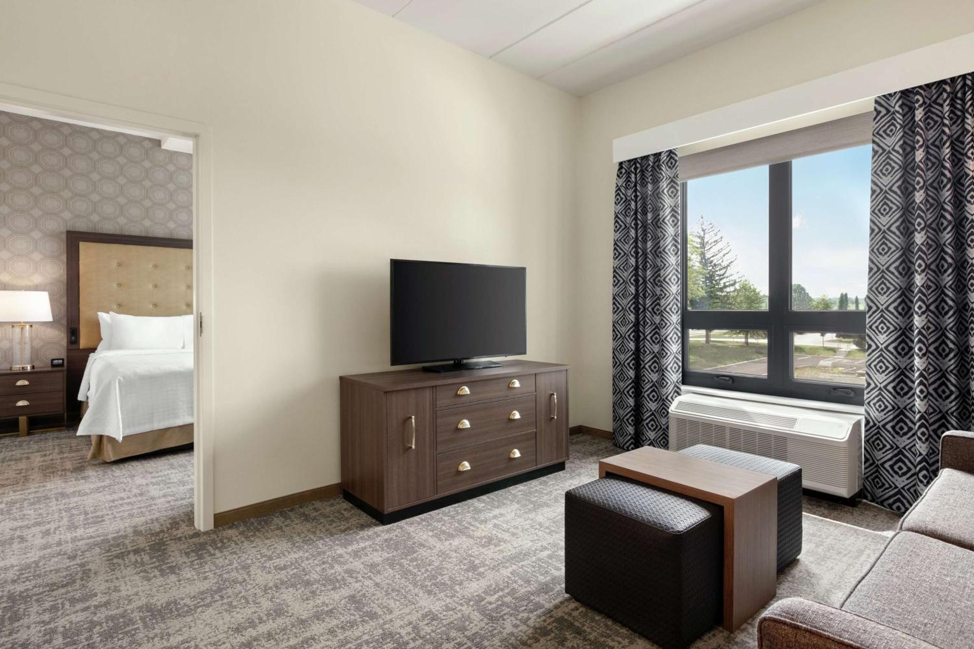 Homewood Suites By Hilton Horsham Willow Grove Exterior photo