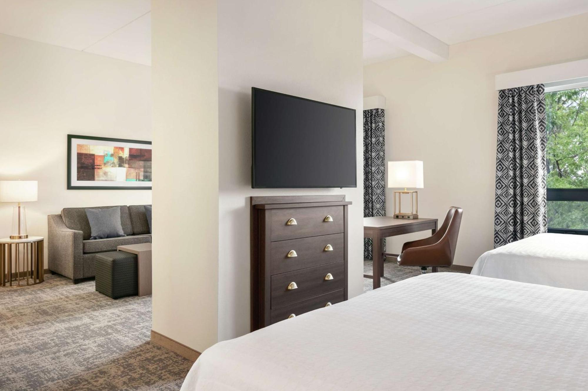 Homewood Suites By Hilton Horsham Willow Grove Exterior photo