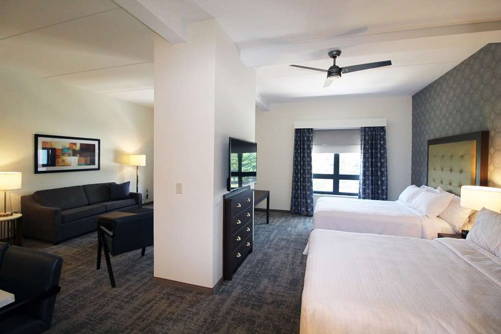 Homewood Suites By Hilton Horsham Willow Grove Room photo